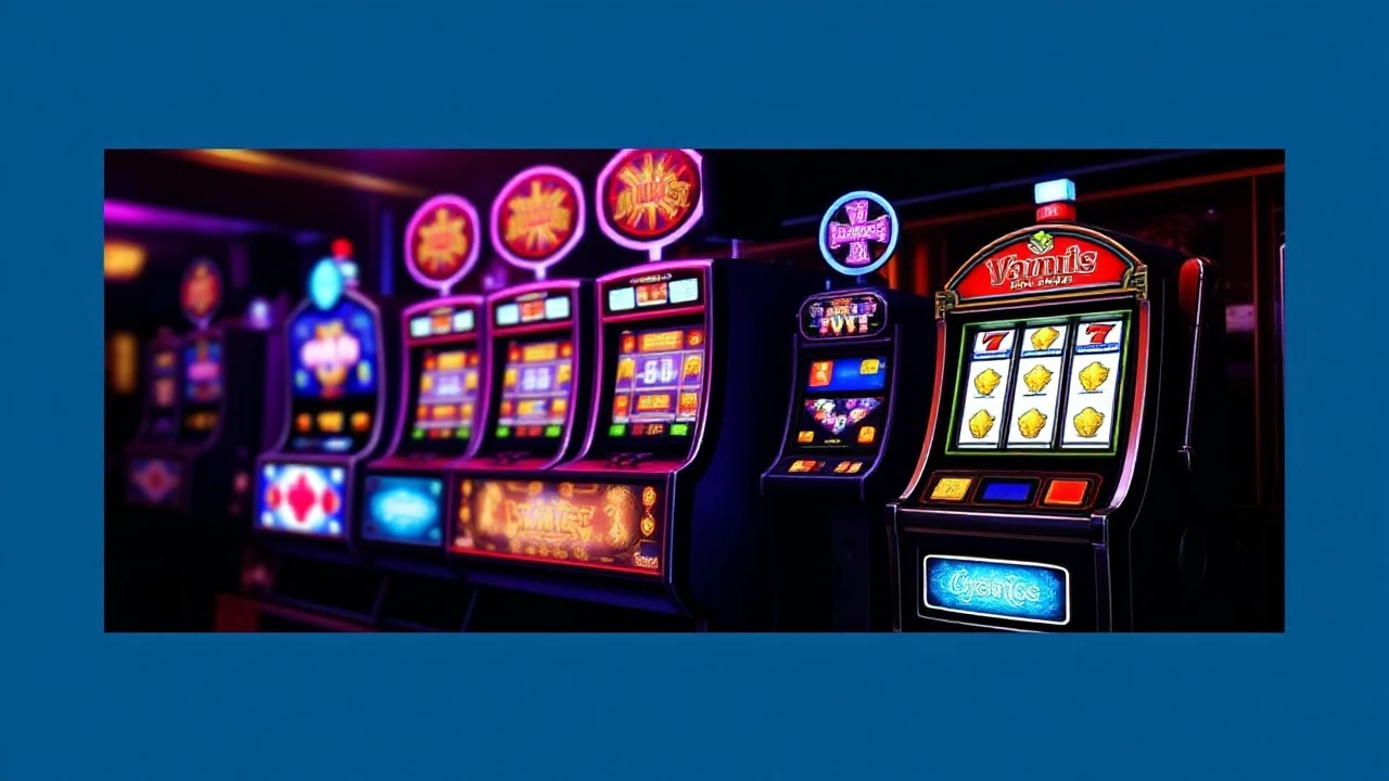Exploring the Psychological Aspects Contributing to Online Gaming House Machine Dependency